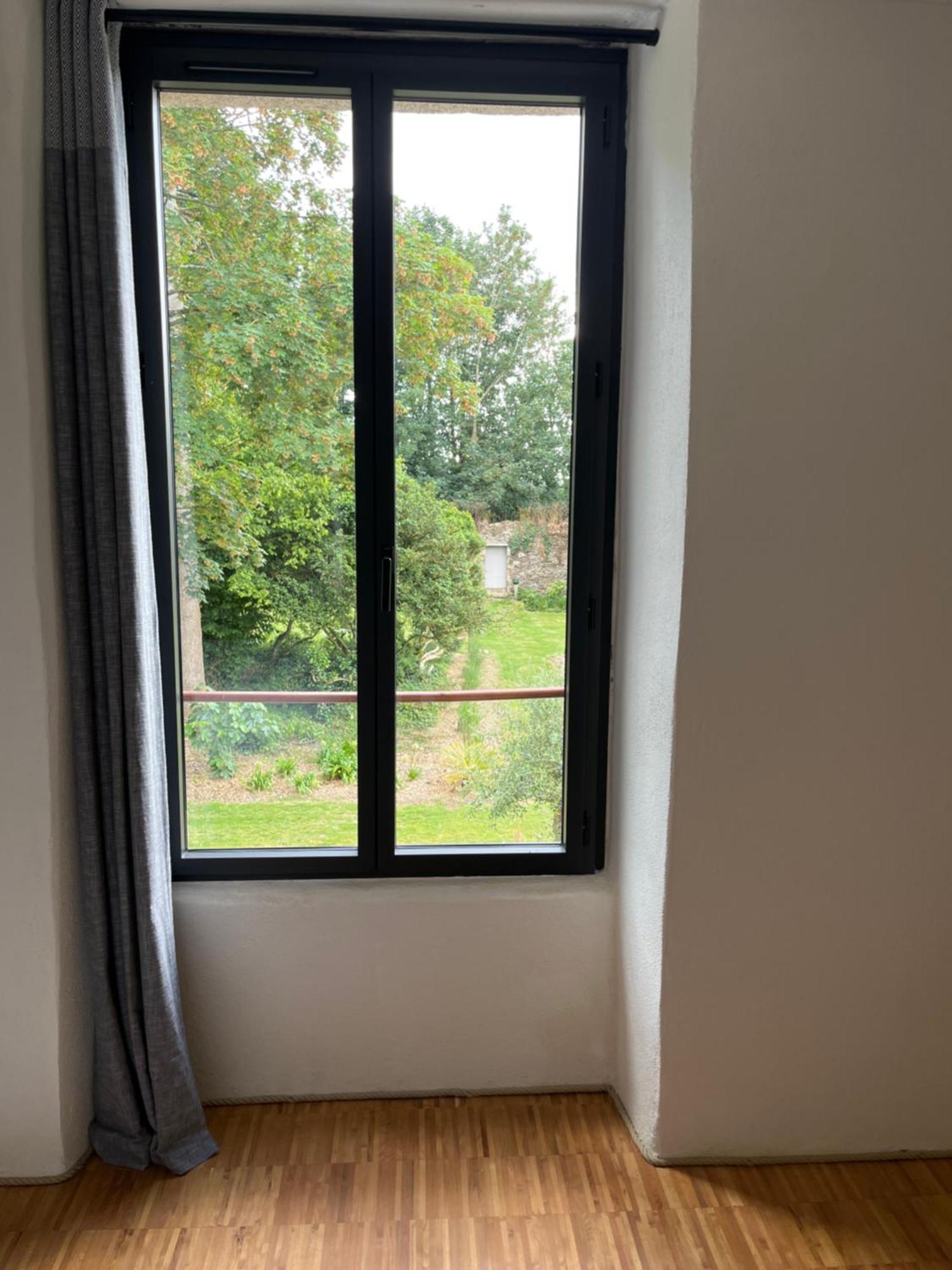 Manoir Du Menec Chambre Le Folgoet Luaran gambar